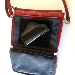 Unique purses